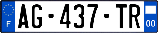 AG-437-TR