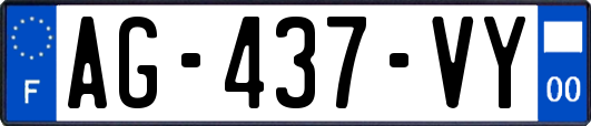 AG-437-VY