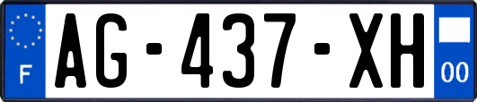 AG-437-XH