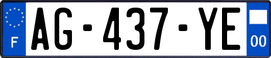 AG-437-YE