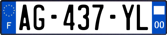 AG-437-YL