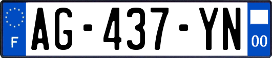 AG-437-YN