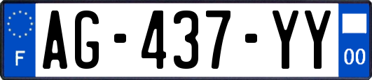 AG-437-YY