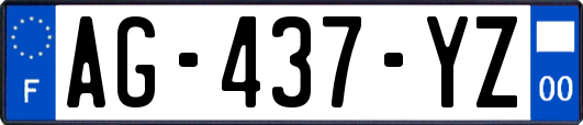 AG-437-YZ