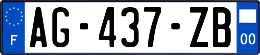 AG-437-ZB