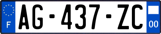 AG-437-ZC