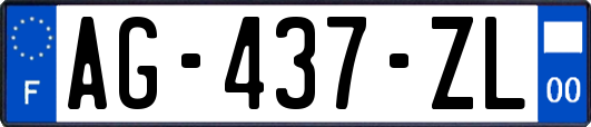 AG-437-ZL