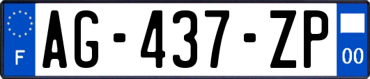 AG-437-ZP