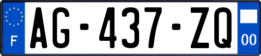 AG-437-ZQ