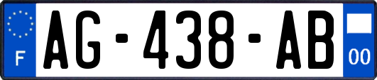 AG-438-AB