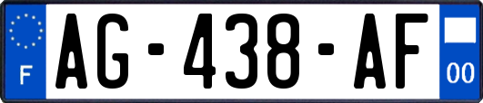 AG-438-AF