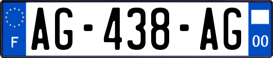 AG-438-AG