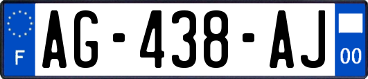 AG-438-AJ