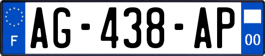 AG-438-AP