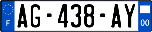 AG-438-AY