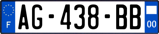 AG-438-BB