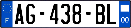 AG-438-BL