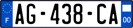 AG-438-CA