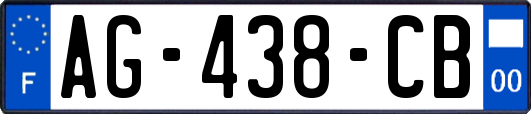 AG-438-CB