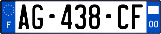 AG-438-CF