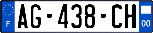 AG-438-CH