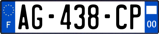 AG-438-CP