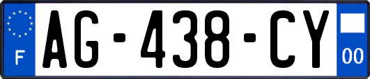 AG-438-CY