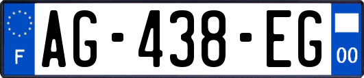 AG-438-EG