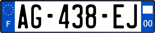 AG-438-EJ