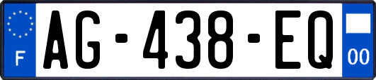 AG-438-EQ
