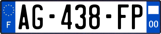 AG-438-FP