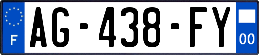 AG-438-FY