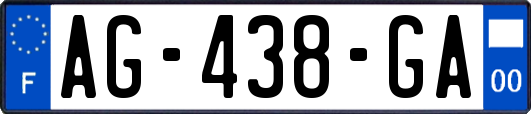 AG-438-GA