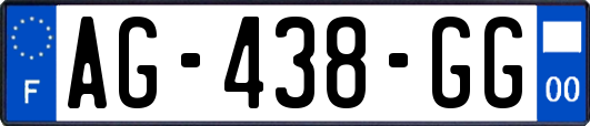 AG-438-GG