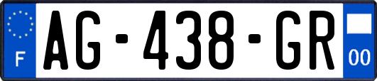 AG-438-GR