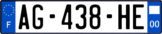 AG-438-HE