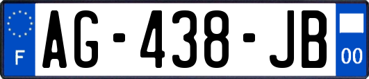 AG-438-JB