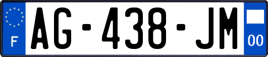 AG-438-JM