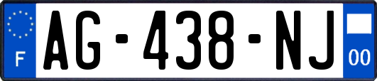 AG-438-NJ