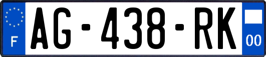 AG-438-RK