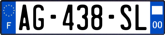 AG-438-SL