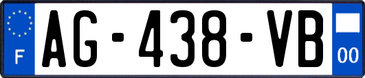 AG-438-VB