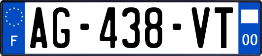 AG-438-VT