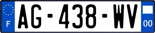 AG-438-WV
