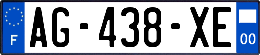 AG-438-XE