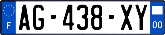 AG-438-XY