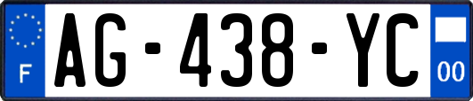 AG-438-YC