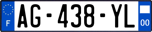 AG-438-YL