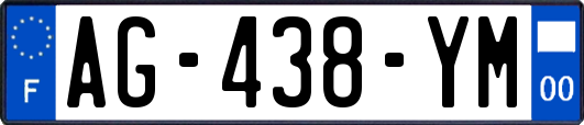 AG-438-YM