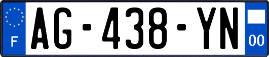 AG-438-YN